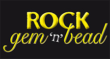 Rock Gem 'n' Bead show returns to Scotland