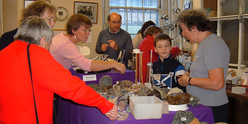 Club Open Day 2005
