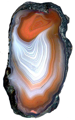Scottish Agate