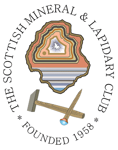 The Scottish Mineral & Lapidary Club