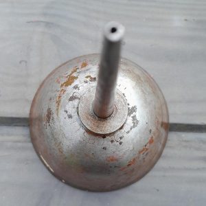 Gem Vintage Oil can