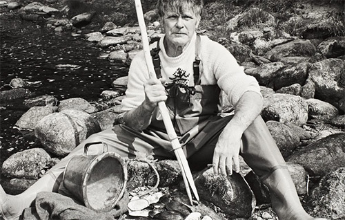 William Abernethy William Abernethy